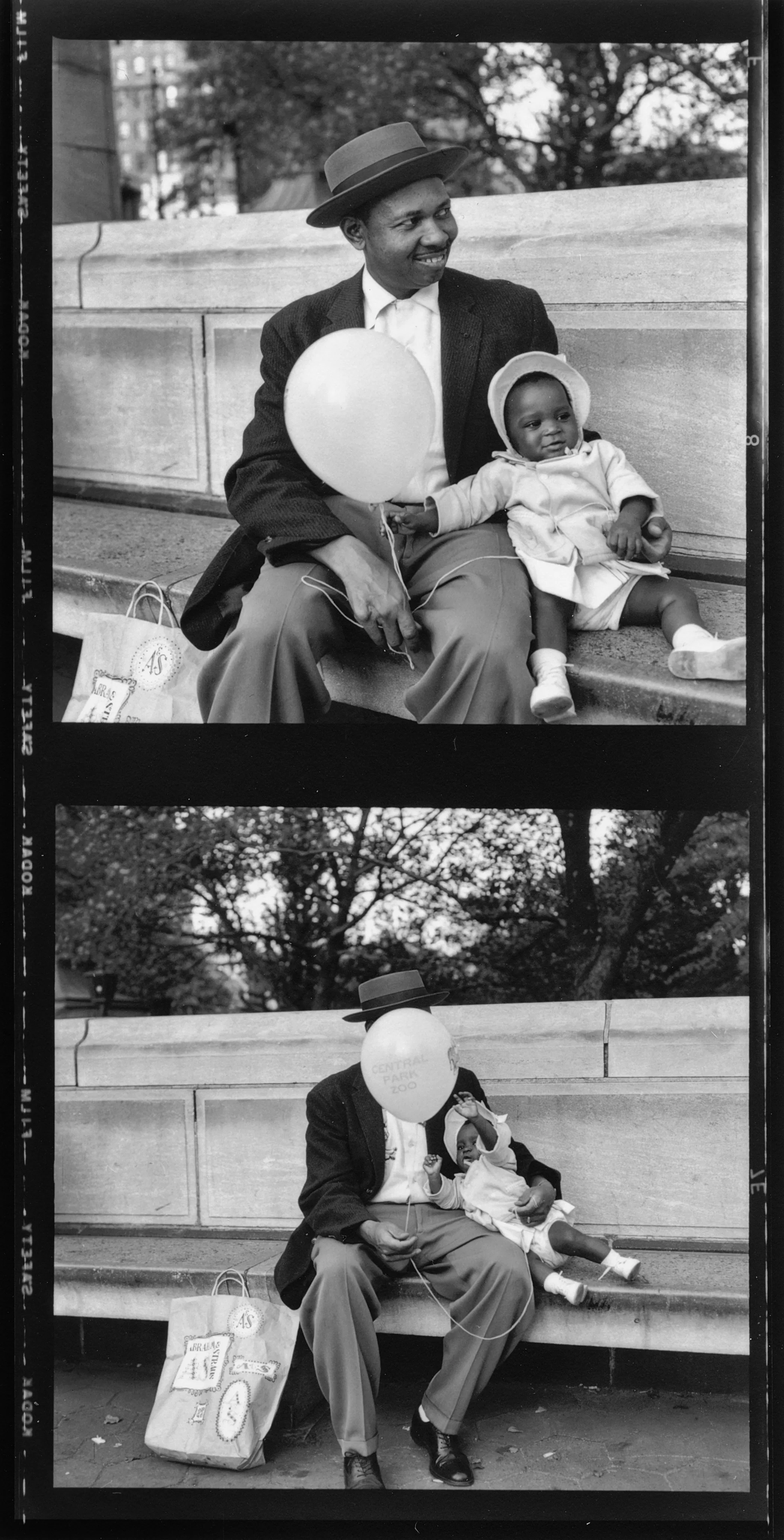 Vivian Maier’s Unseen Photographs Arrive in New York City