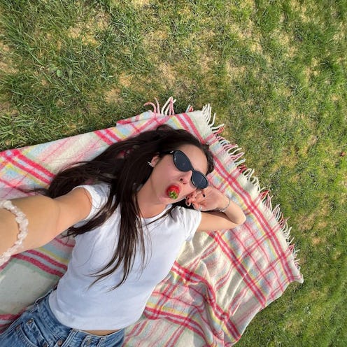Olivia Rodrigo Summer Style