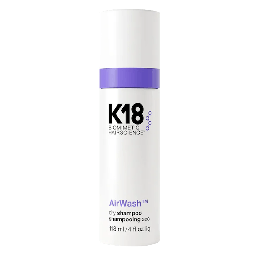 AirWash™ Dry Shampoo