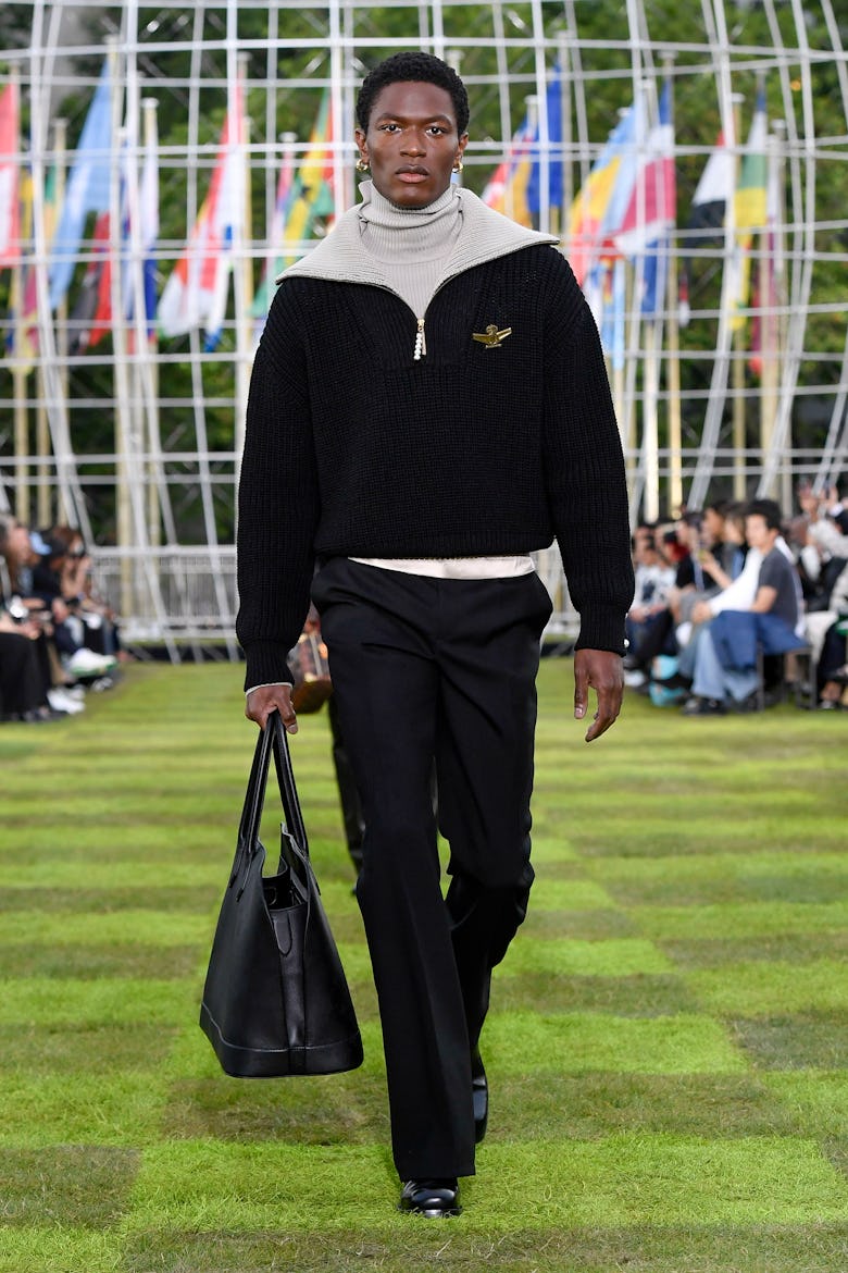 The Best Looks From Men’s Spring/Summer 2025 Fashion Week