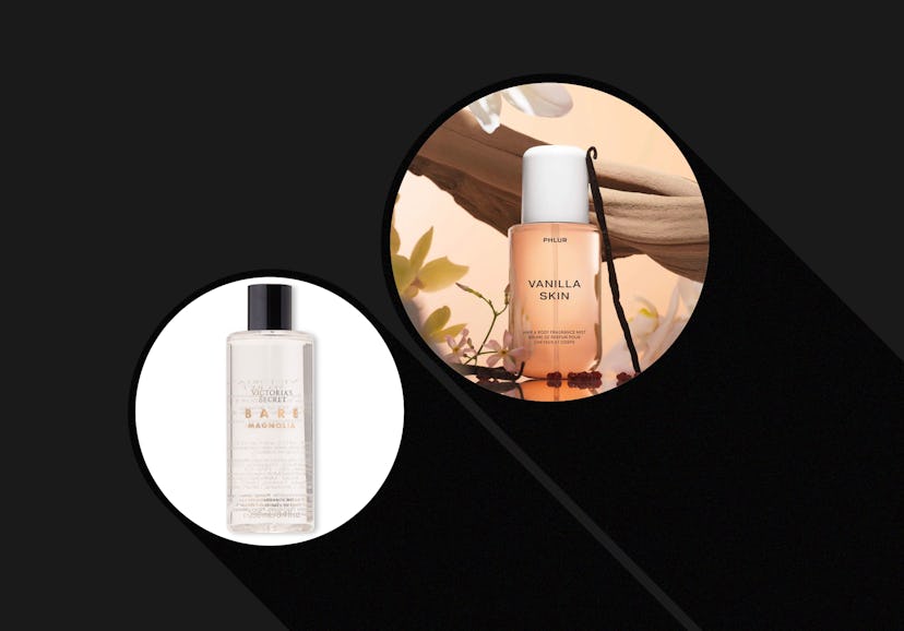 Y2K-era perfumes are back, though this time around, the category is all grown up to reflect the time...