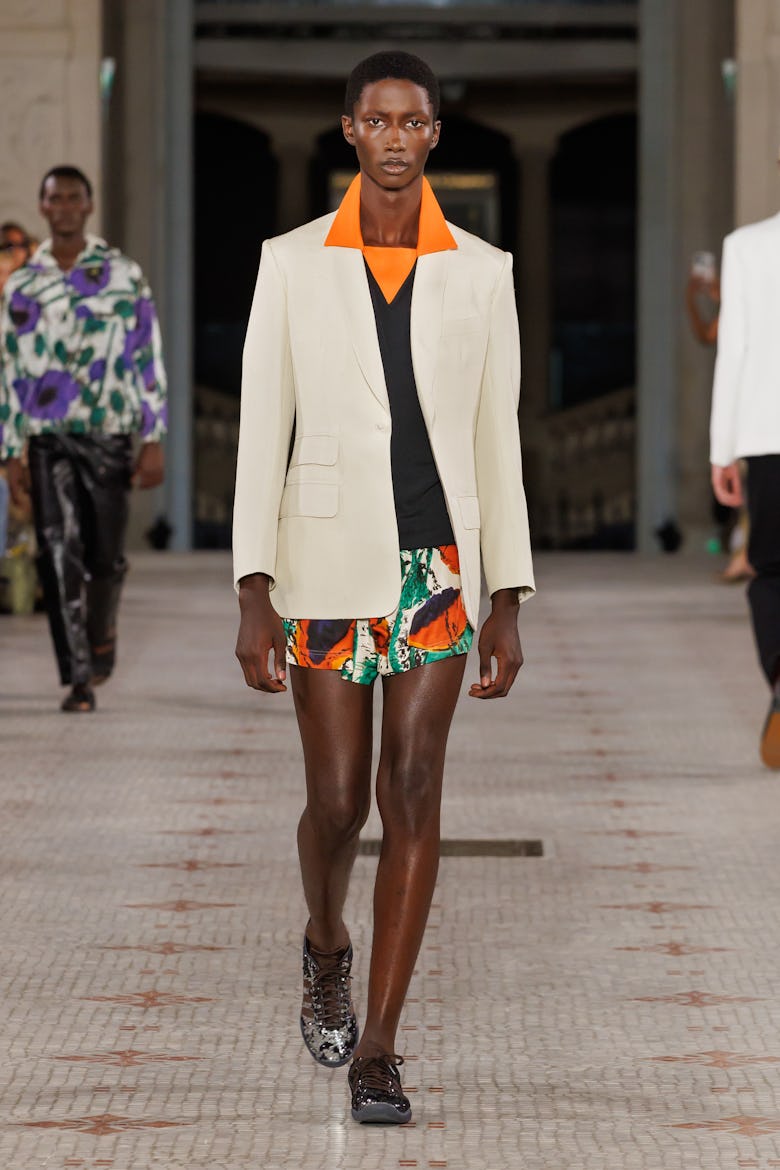 The Best Looks From Men’s Spring/Summer 2025 Fashion Week