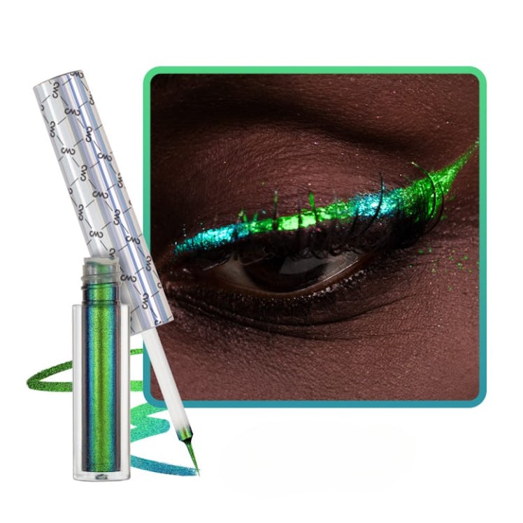 Charmacy Multi-Chrome Eyeliner