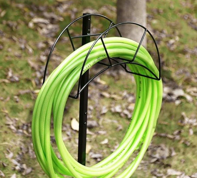 TomCare Garden Hose Holder