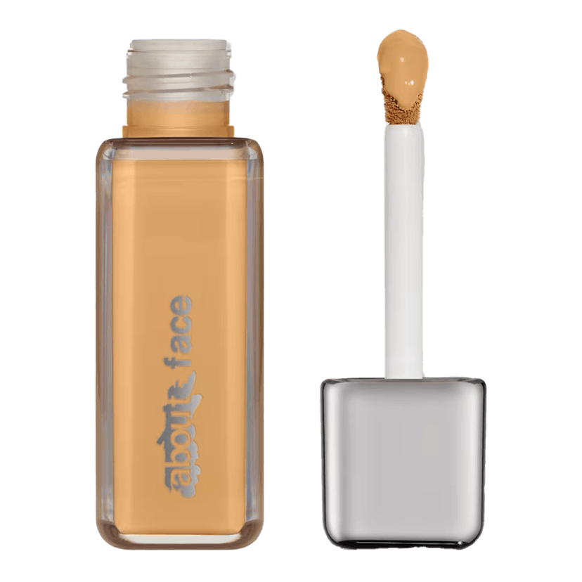 About-Face THE PERFORMER Skin-Focused Foundation