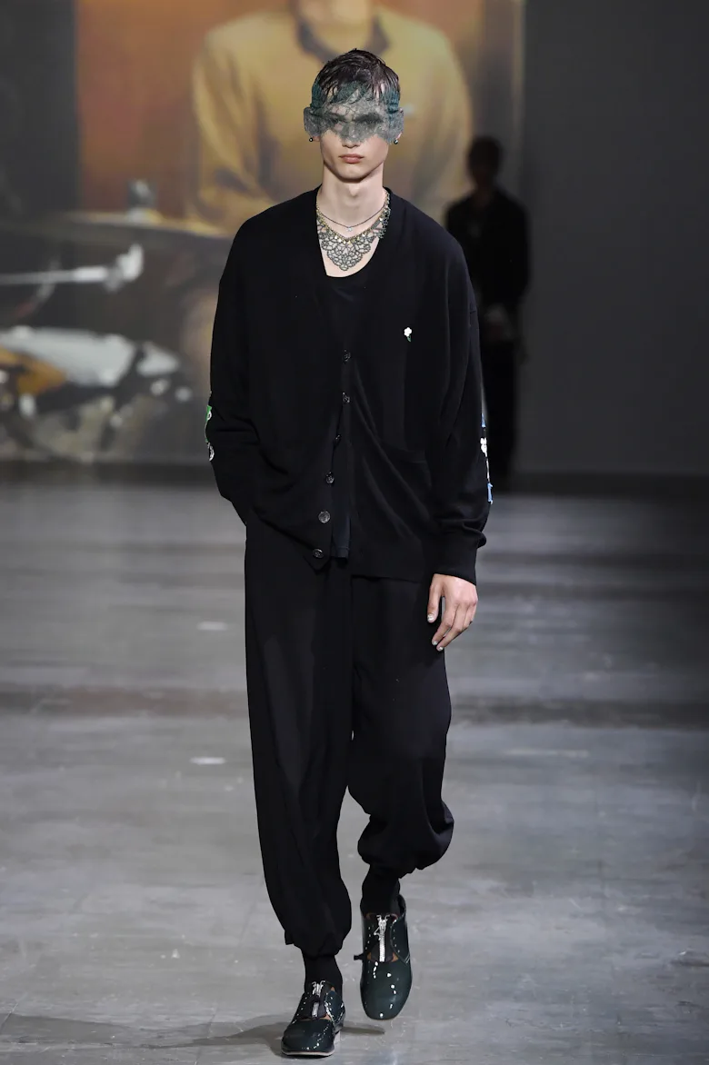 The Best Looks From Men’s Spring/Summer 2025 Fashion Week