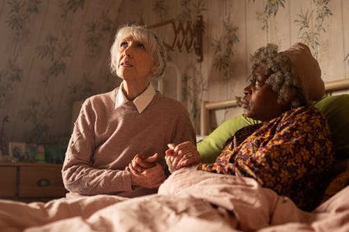 'Doctor Who' Ending Explained: How the Finale and Mrs. Flood Sets Up Season 2