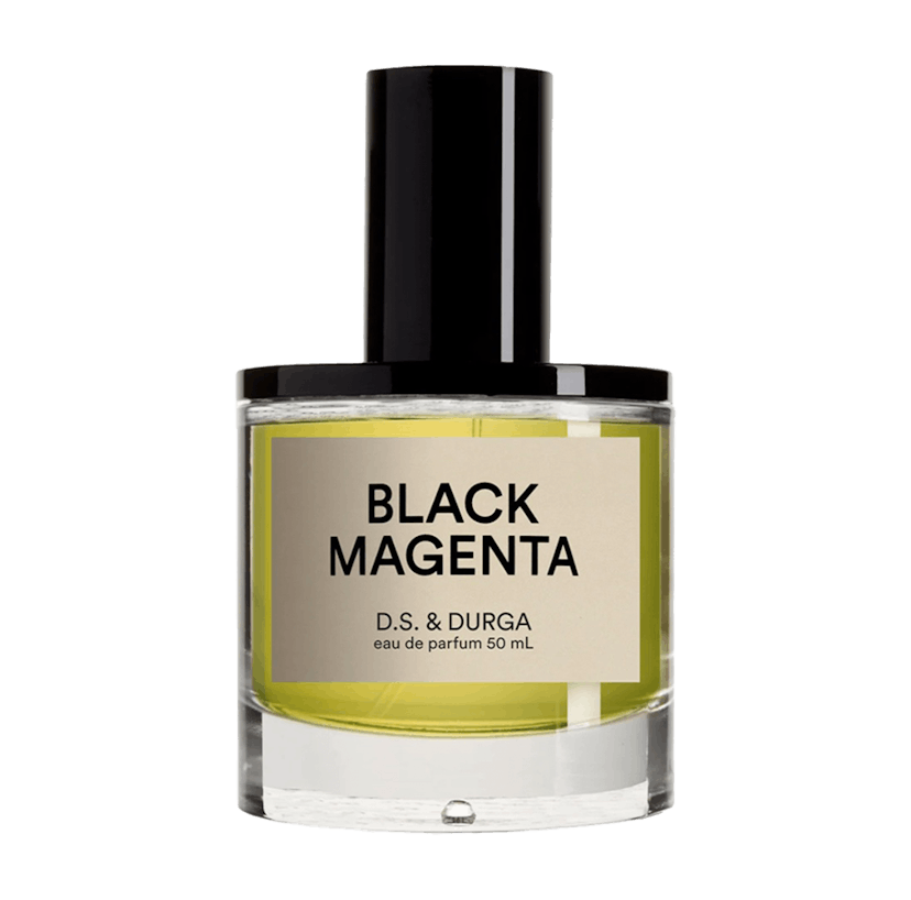 Black Magenta