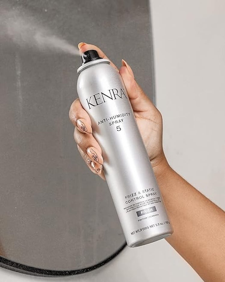 Kenra Anti-Humidity Spray