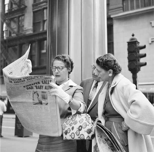 Vivian Maier's Unseen Photographs Arrive in New York City