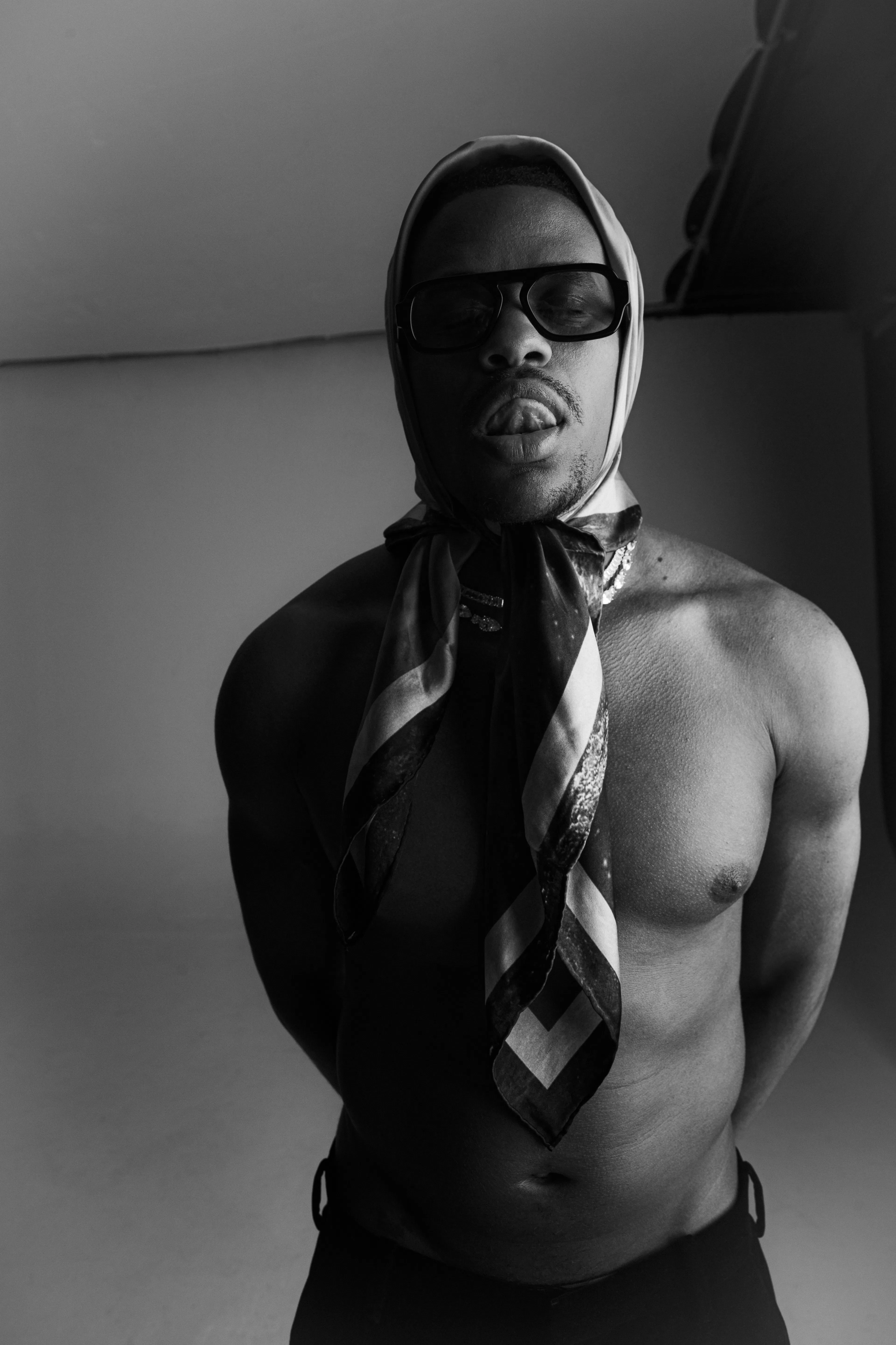 Jeremy Pope Interview Calvin Klein Met Gala Music 2024