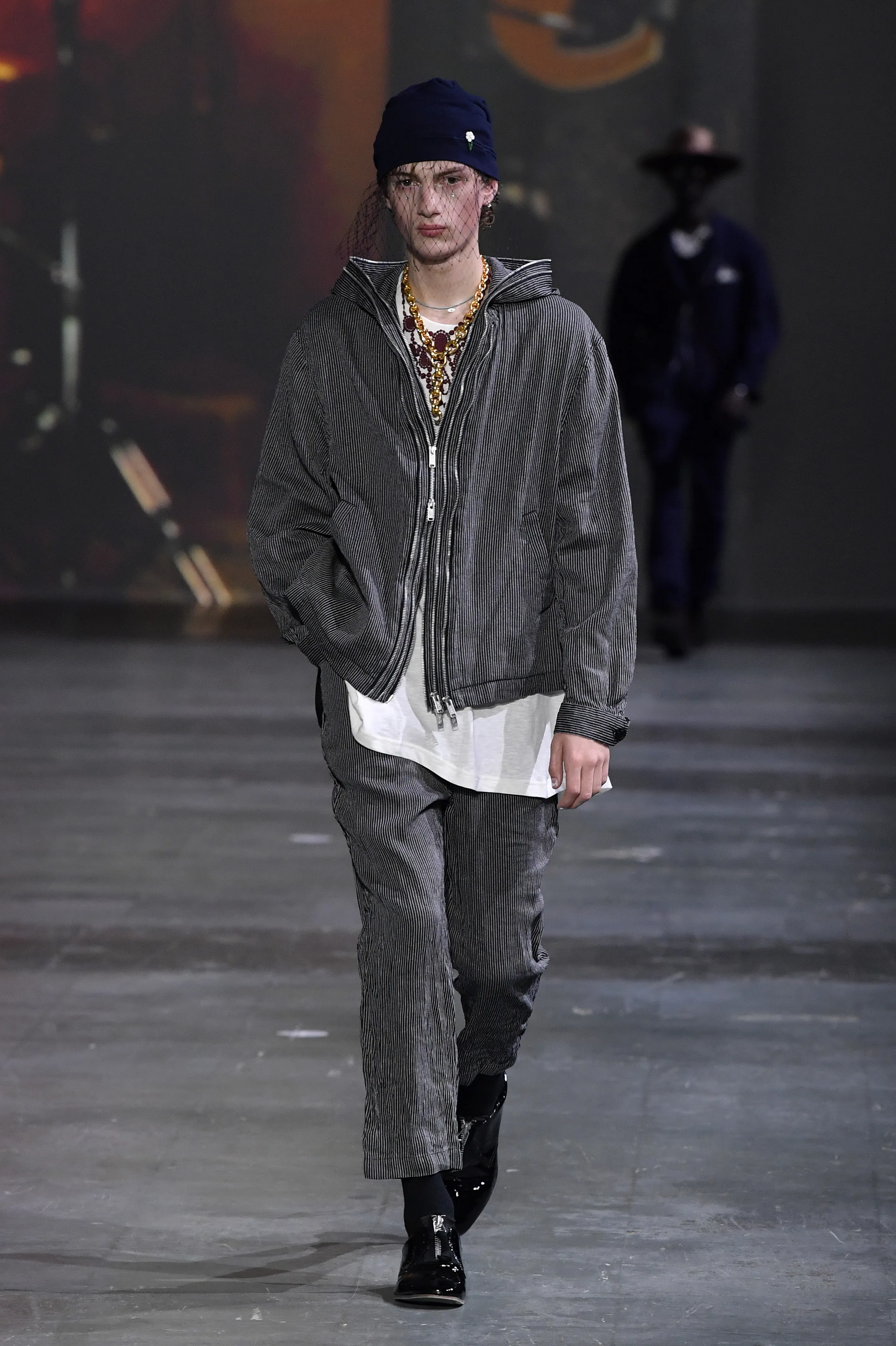 The Best Looks From Men’s Spring/Summer 2025 Fashion Week