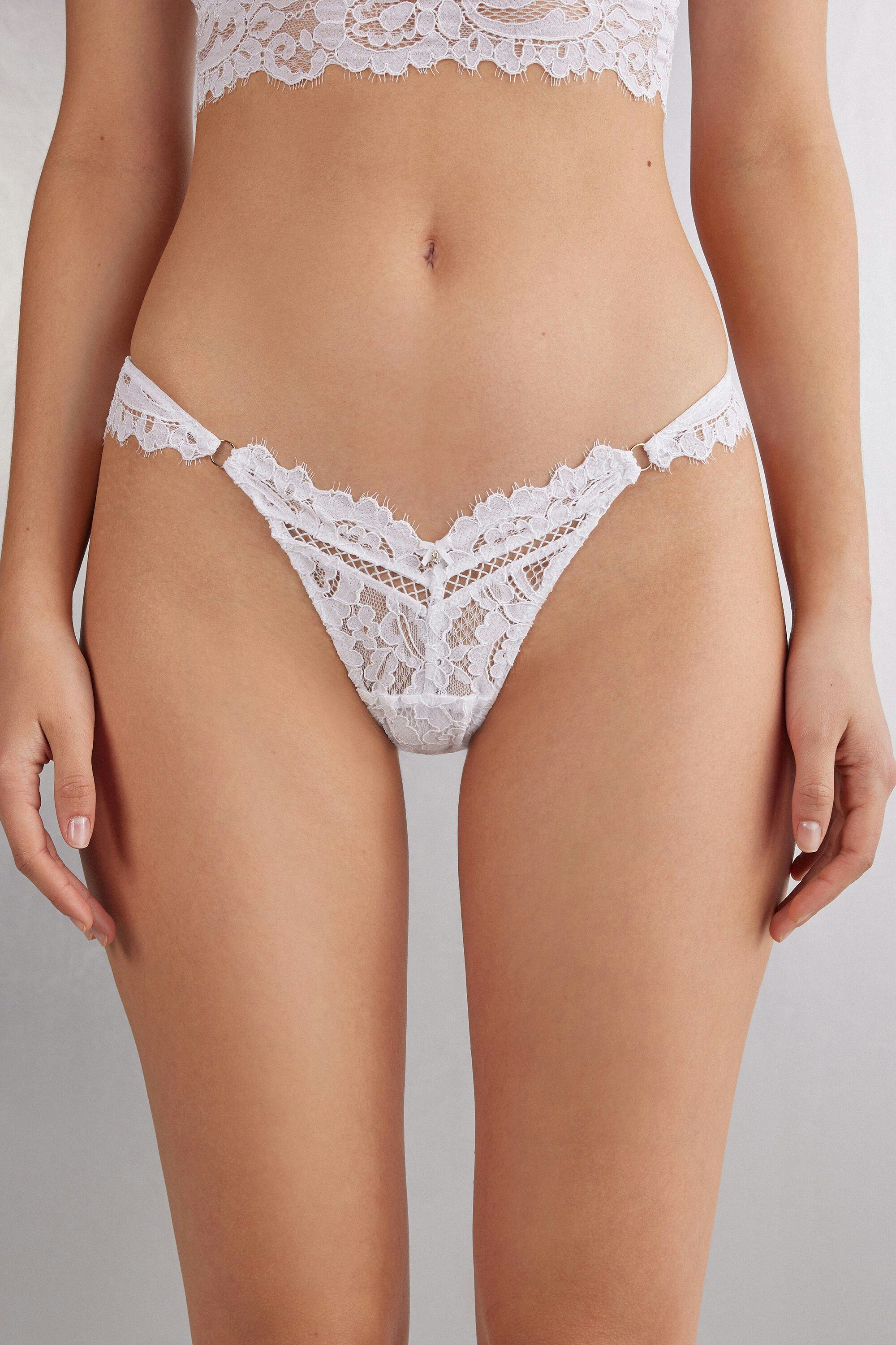 Ciao Amore ‘80s Style Brazilian