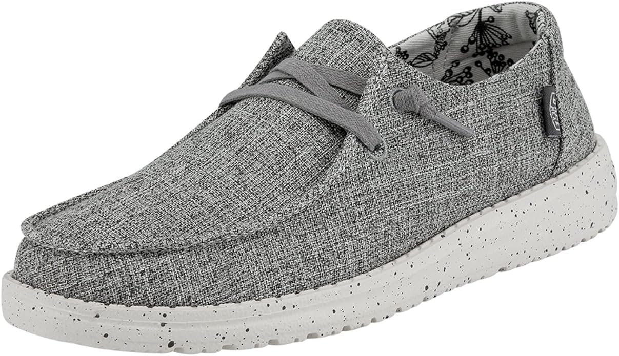 Hey Dudes Wendy Sneakers