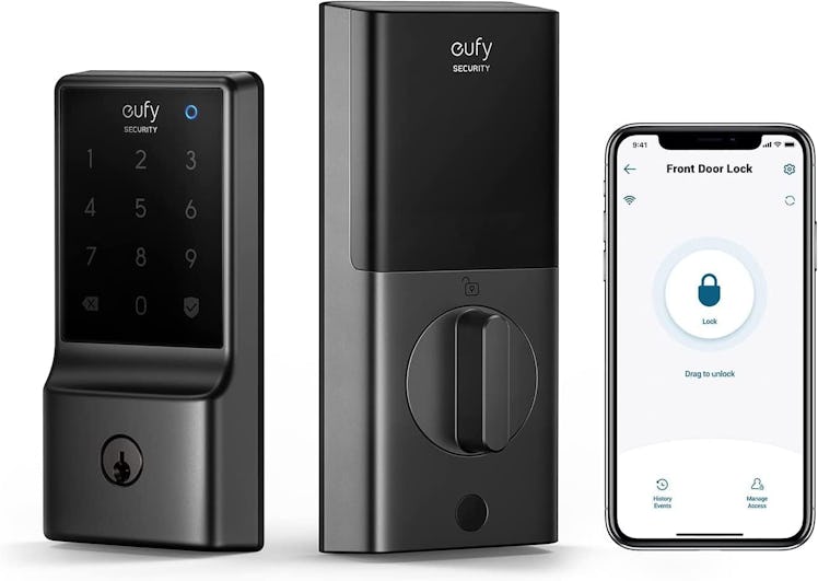 eufy Security Smart Lock