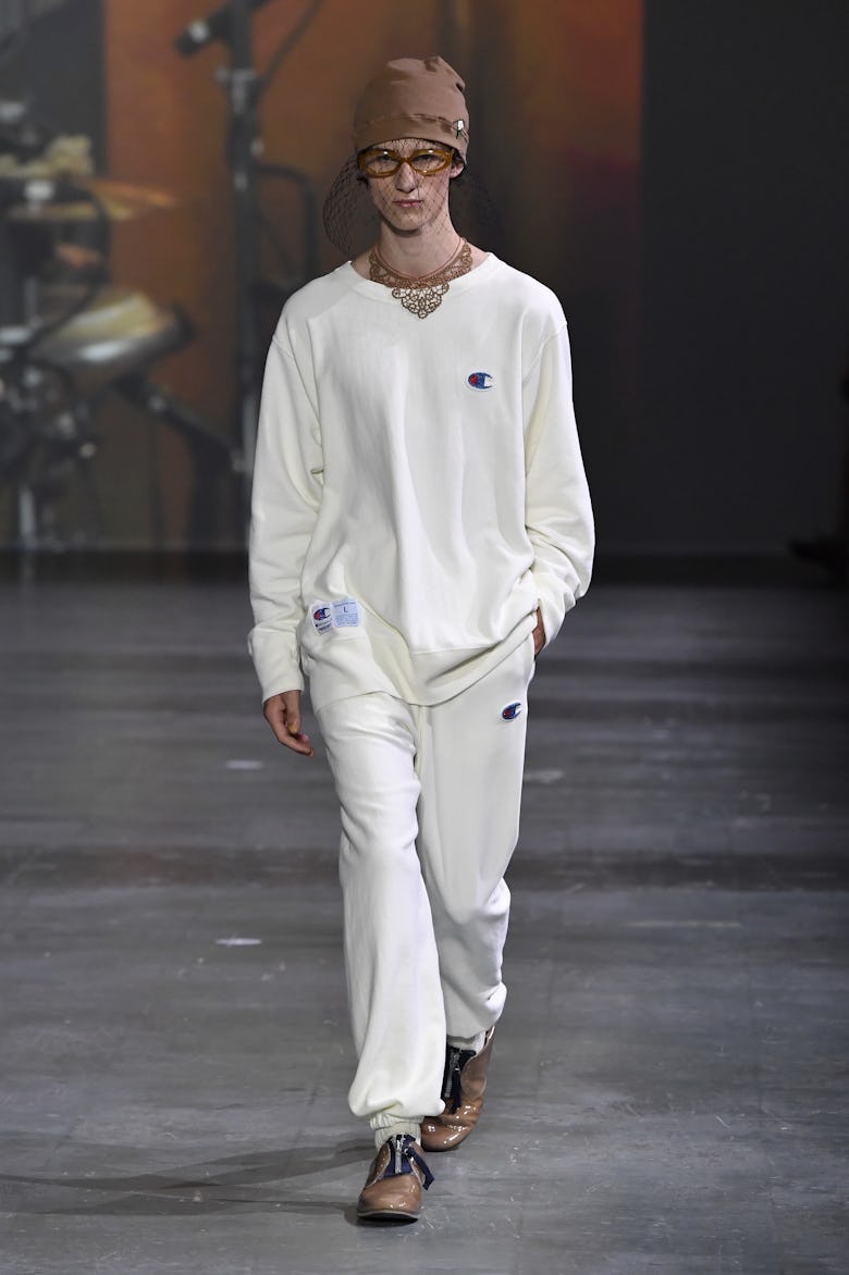 The Best Looks From Men’s Spring/Summer 2025 Fashion Week