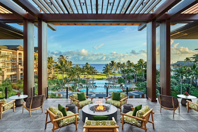 The Ritz-Carlton Maui Kapalua