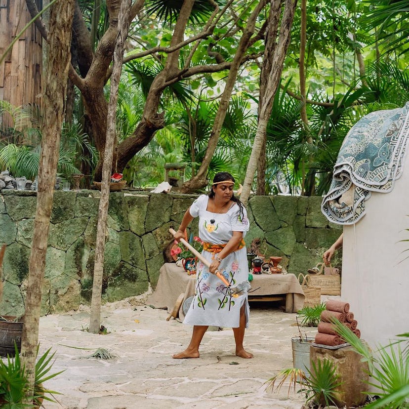 Wellness Rituals By Culture To Navigate Your Next Escape