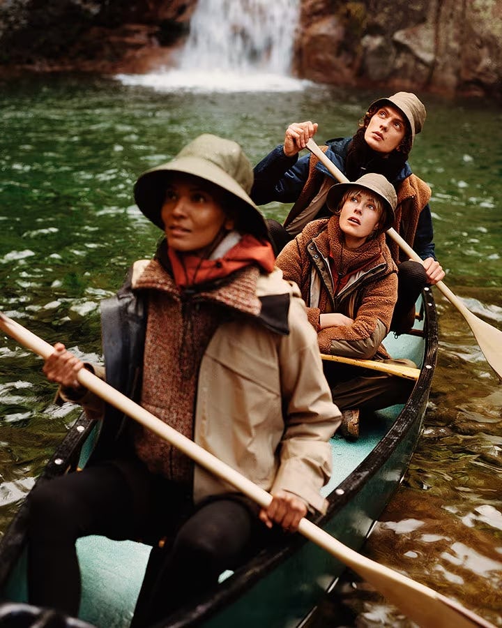 Loro Piana Ventures Into the Wild With an Exclusive Aspen Adventure