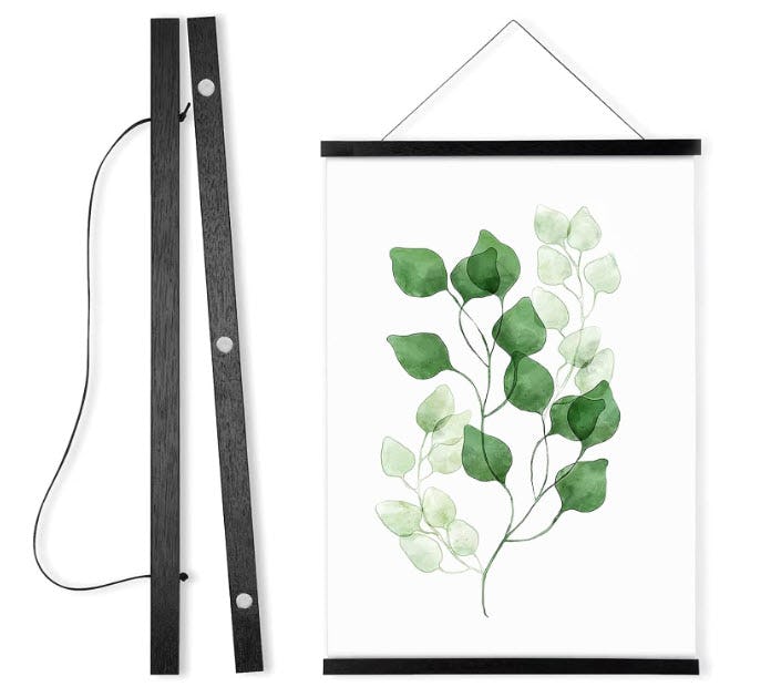 WITCOLOR Magnetic Poster Hanger Frame
