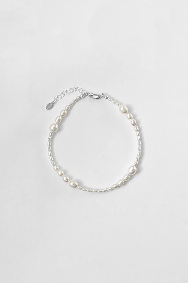 Avery Anklet