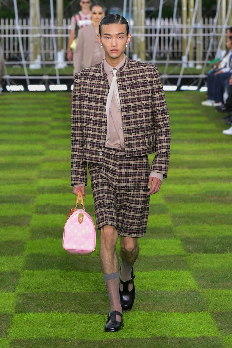 The Best Looks From Men’s Spring/Summer 2025 Fashion Week