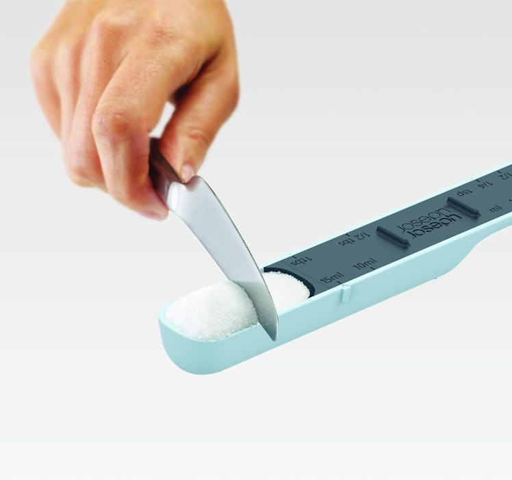 Joseph Joseph Measure-Up Adjustable Measuring Spoon