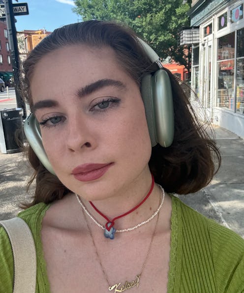CurrentBody's LED Light Therapy Face Mask review