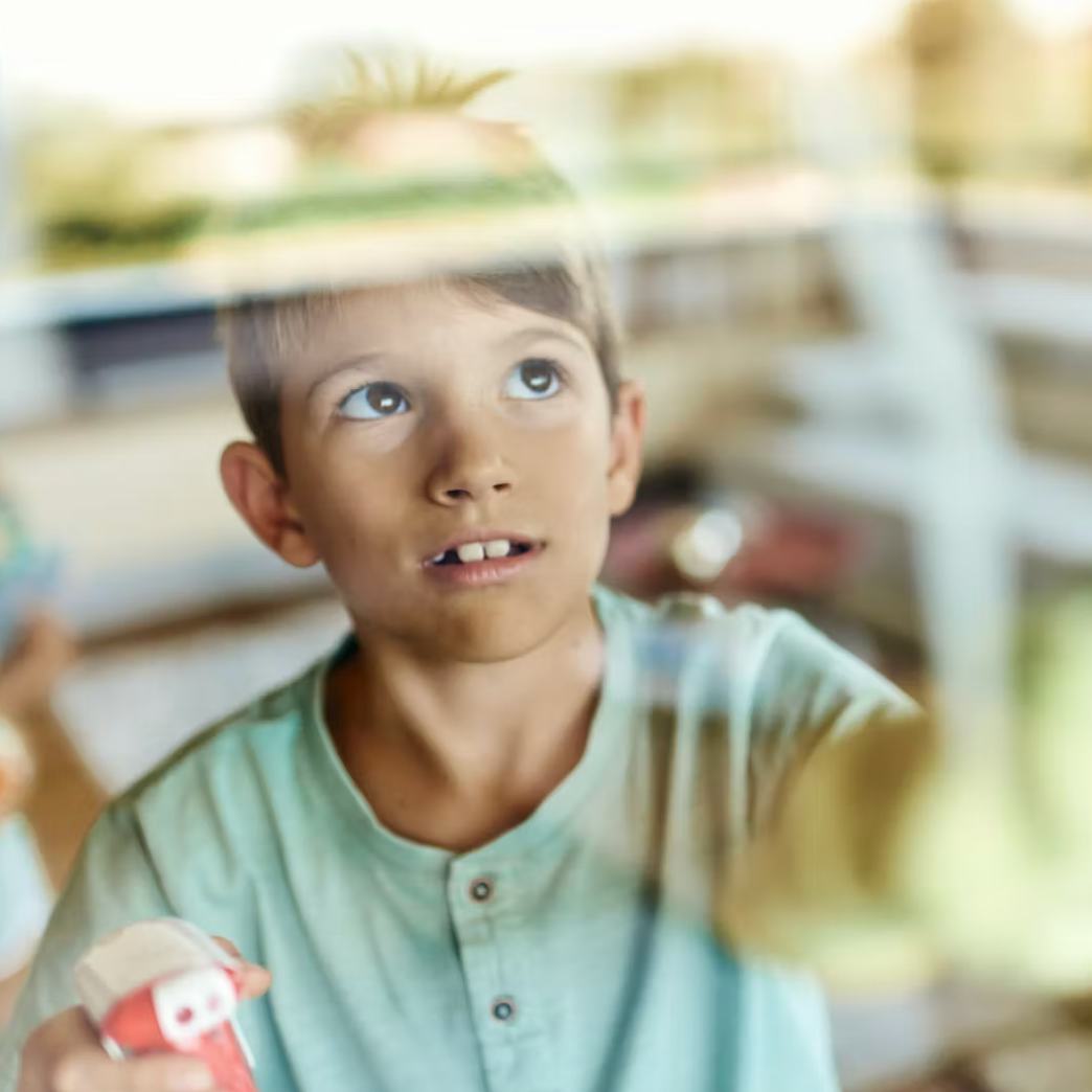 This Mom Is Teaching Her Kids About Invisible Labor Early — Here’s How