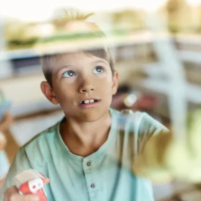 This Mom Is Teaching Her Kids About Invisible Labor Early — Here's How