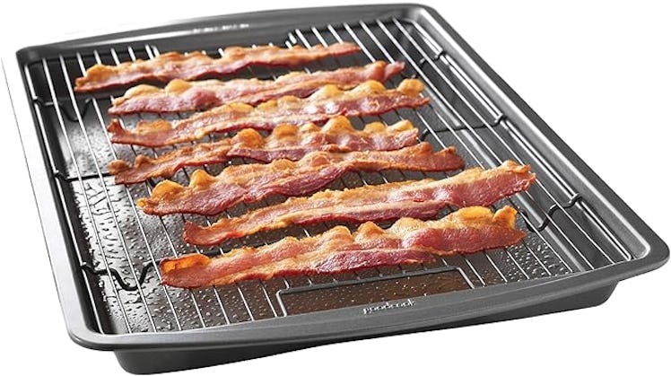 GoodCook Premium Bacon Baking Pan
