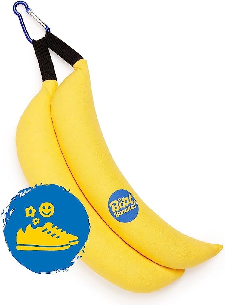 Boot Bananas Original Shoe Deodorizer (1 Pair)