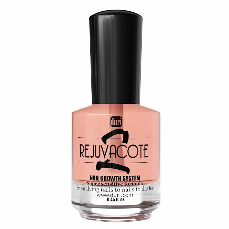 duri Rejuvacote Nail Growth System