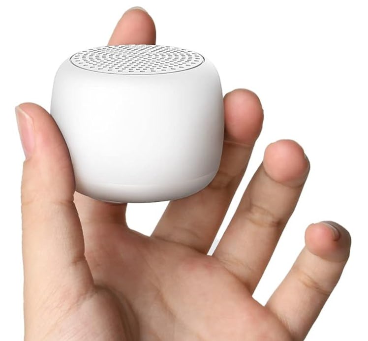 BABELIO White Noise Machine