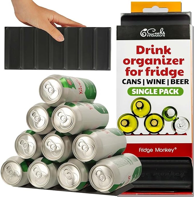 Cooks Innovations Drink Organizer