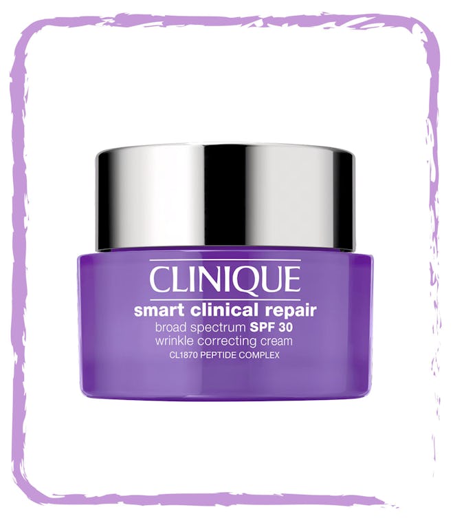 Smart Clinical Repair Broad Spectrum SPF 30 Wrinkle Correcting Cream