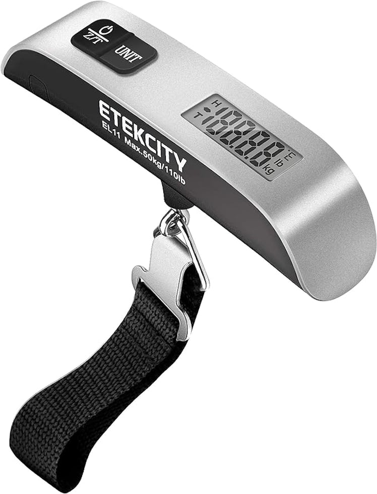 Etekcity Luggage Scale