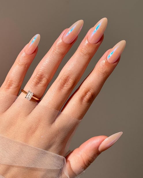 Cancer season 2024 is finally here. Here are 12 nail art ideas to embrace the essence of the water s...