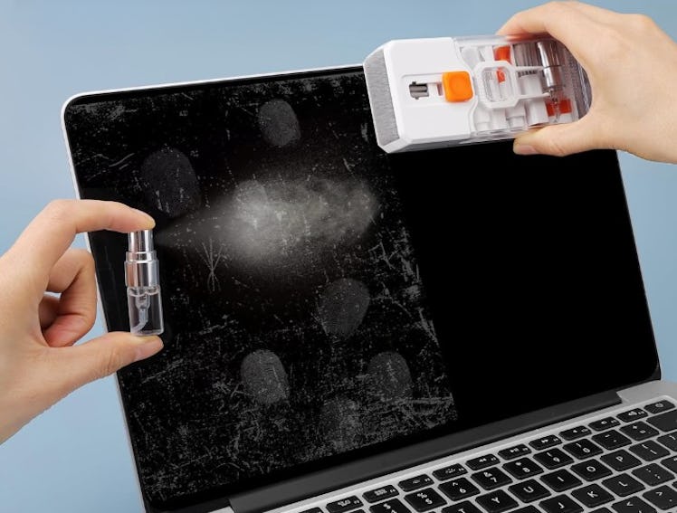 Ordilend 10-in-1 Computer Cleaner
