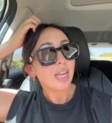 Woman Wonders If She's A "Mean Person