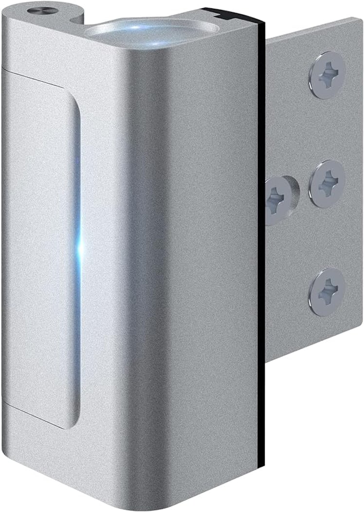 Rerishom Home Security Door Reinforcement Lock