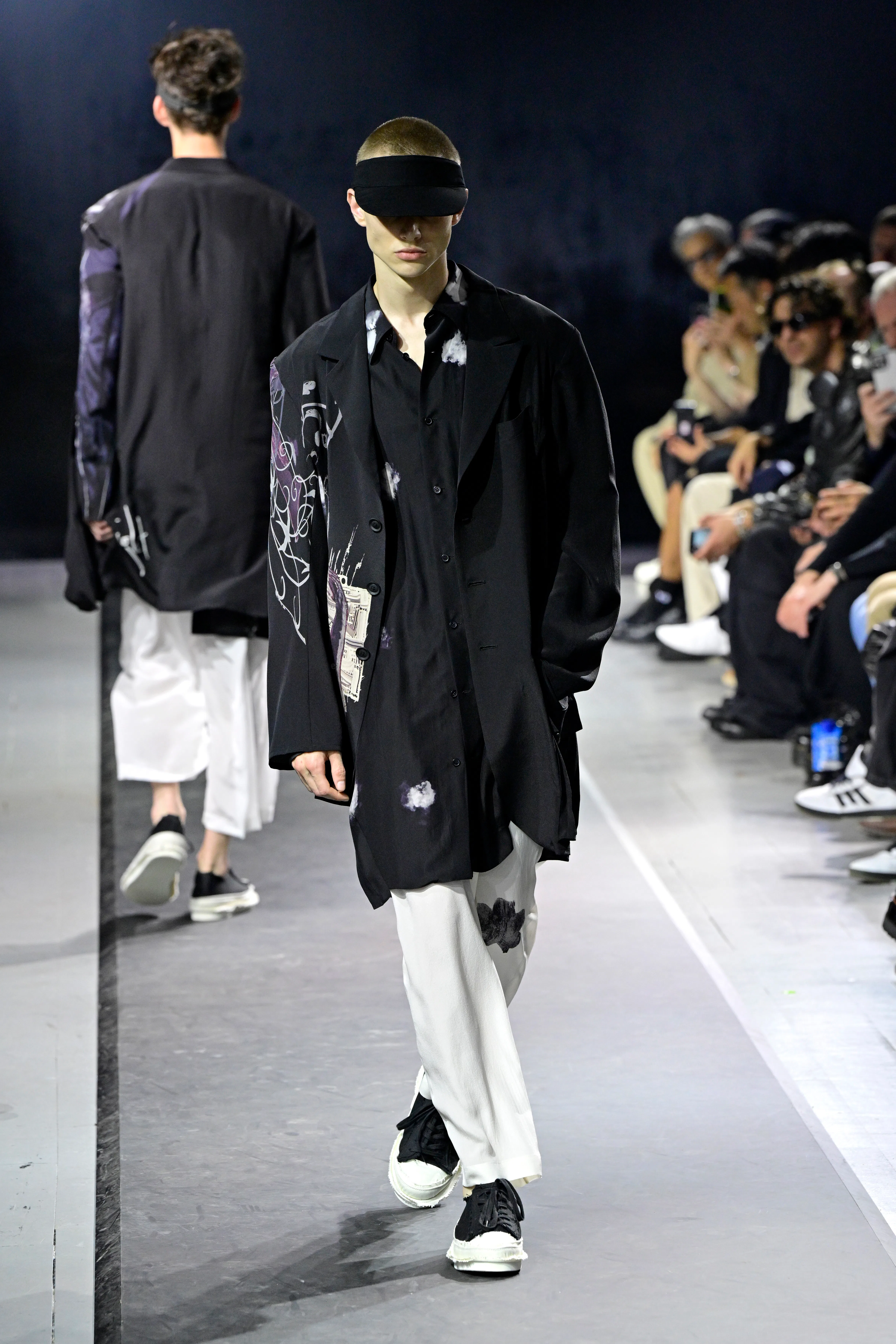 The Best Looks From Men’s Spring/Summer 2025 Fashion Week