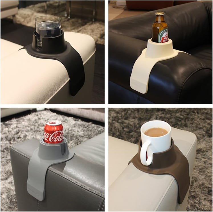 Hit Products Ltd Couch Coaster