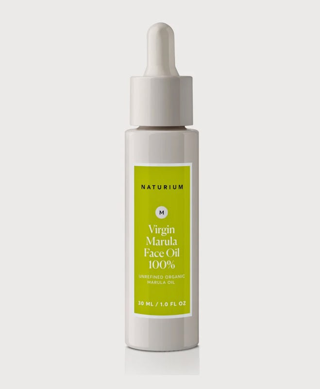 Naturium Virgin Marula Face Oil 100%