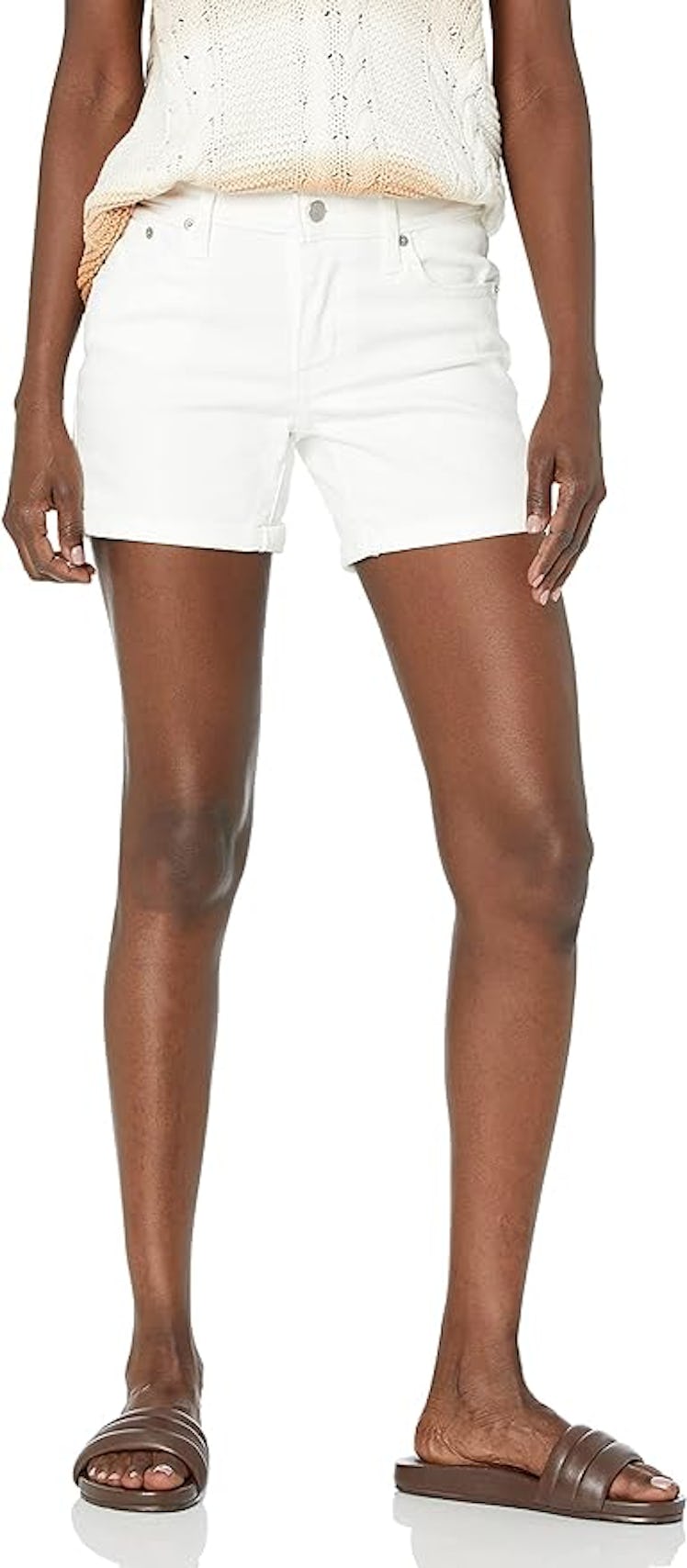 Levi's Mid Length Shorts