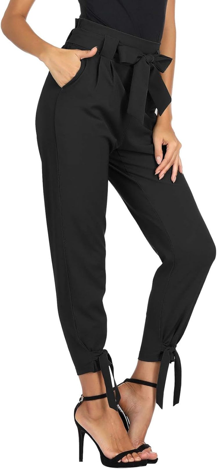 GRACE KARIN High Waist Pencil Pants