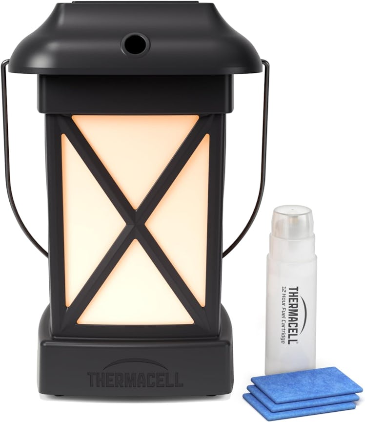 Thermacell Mosquito Repellent Lantern