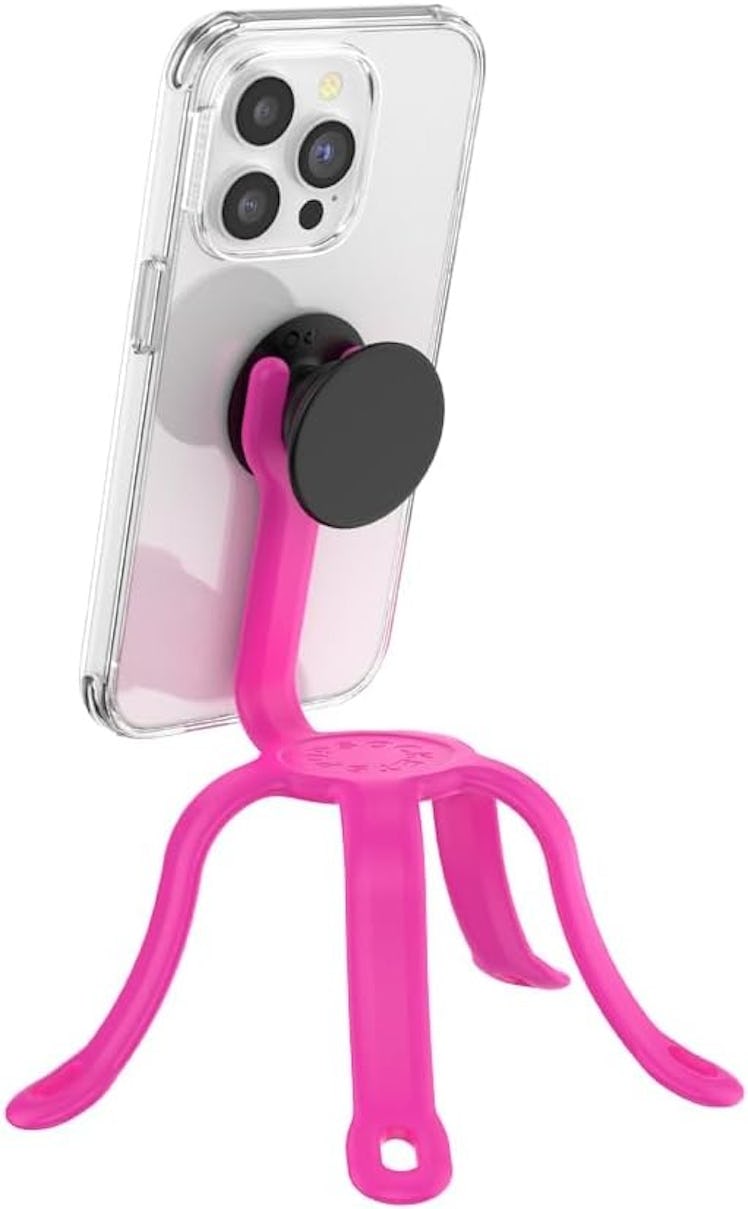 PopSockets Flexible Phone Mount & Stand