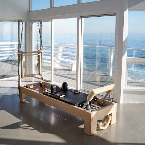 celine new pilates collection