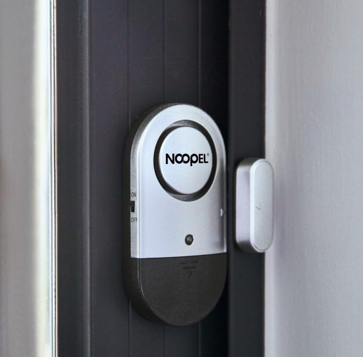 Noopel Door and Window Alarms (2-Pack)